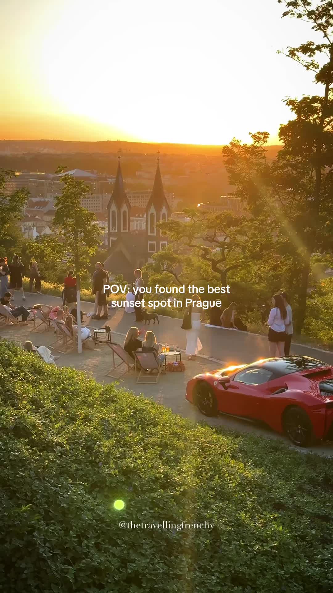 @The Travelling Frenchy