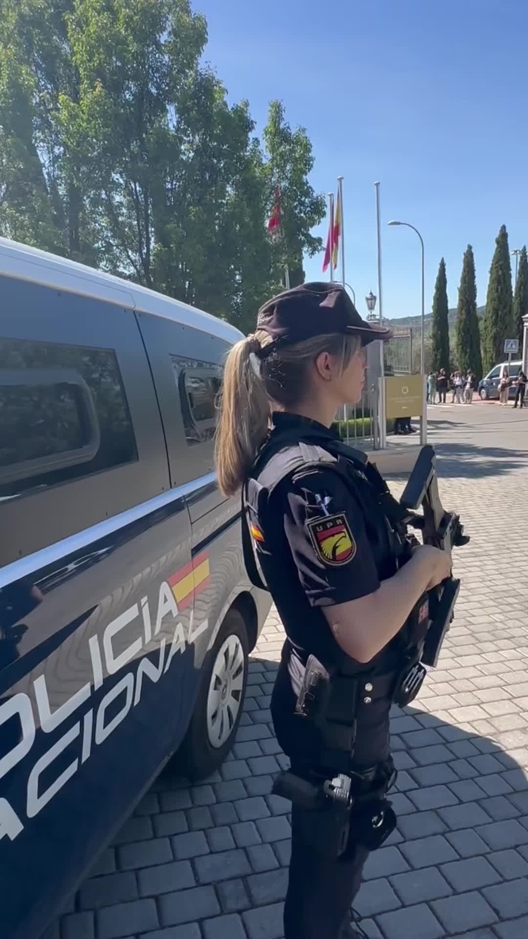 @Policía Nacional