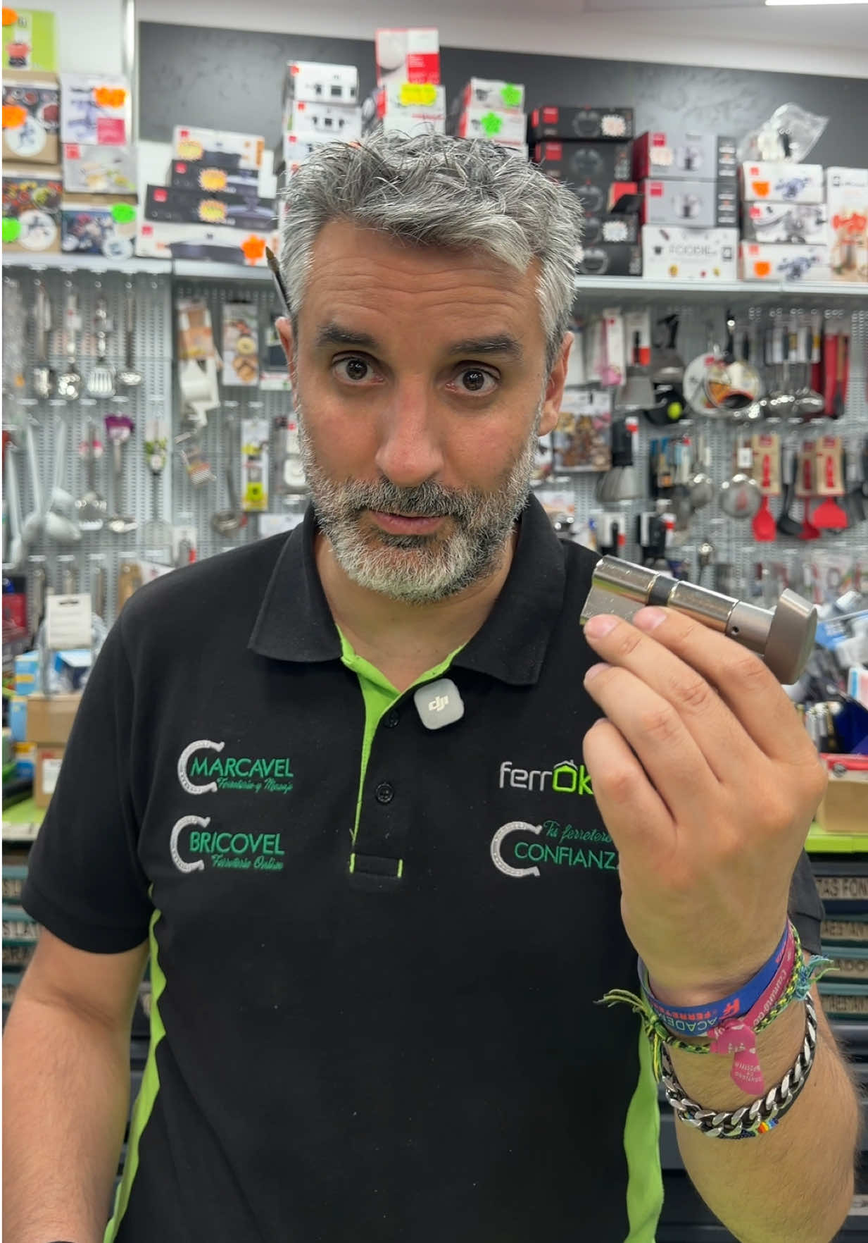 @Tu Ferretero de Confianza