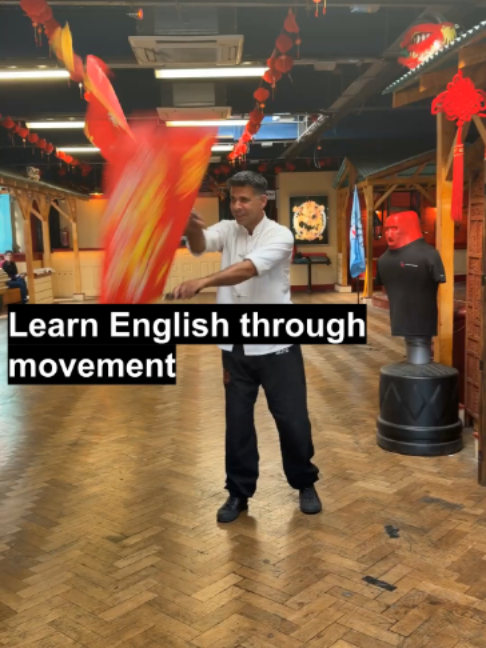 @EasyStepUK | London Charity