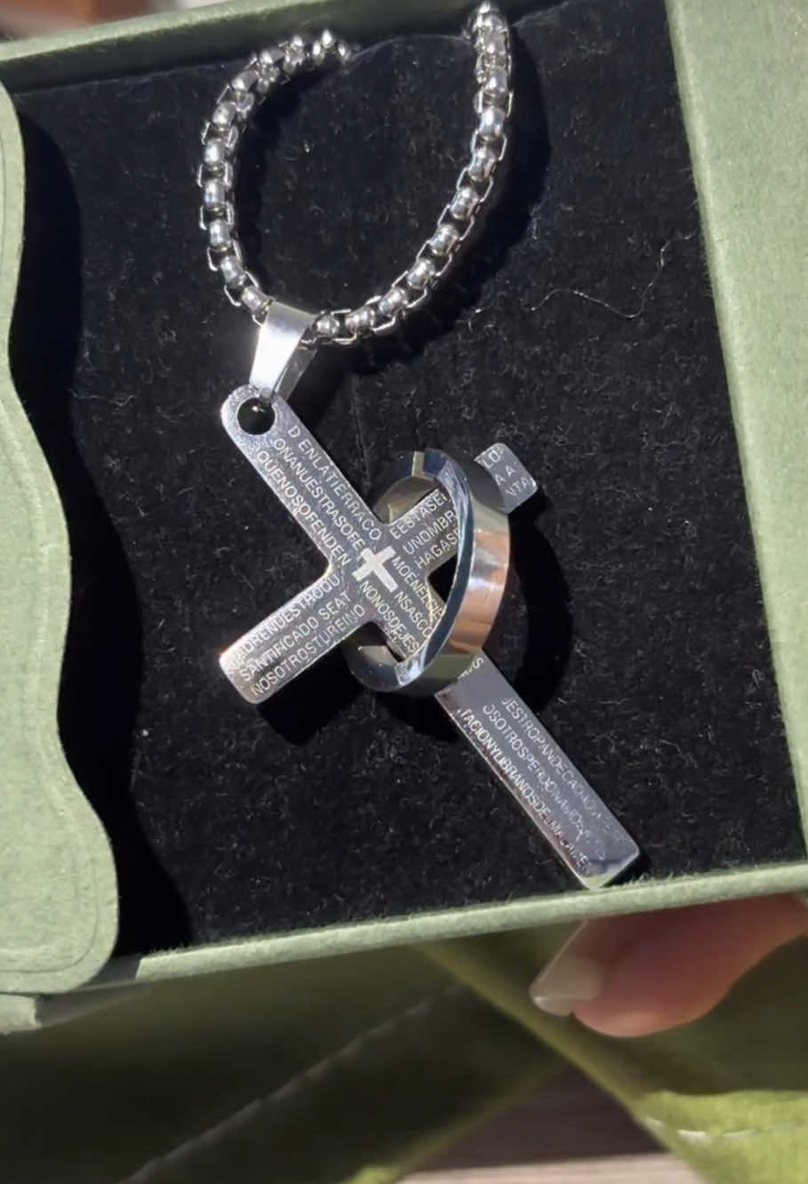@KISSFOO JEWELRY SHOP