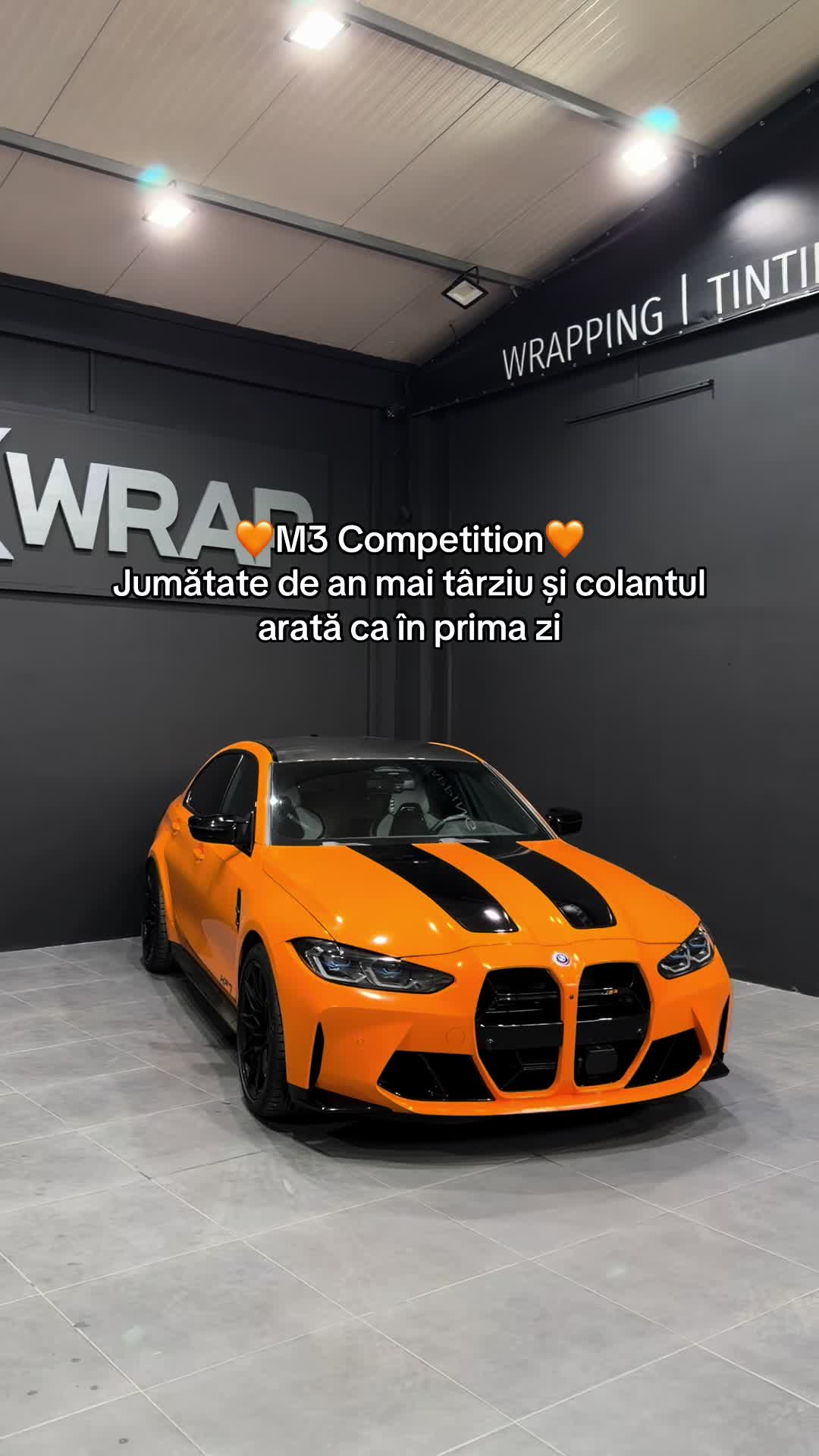 @X Wrap