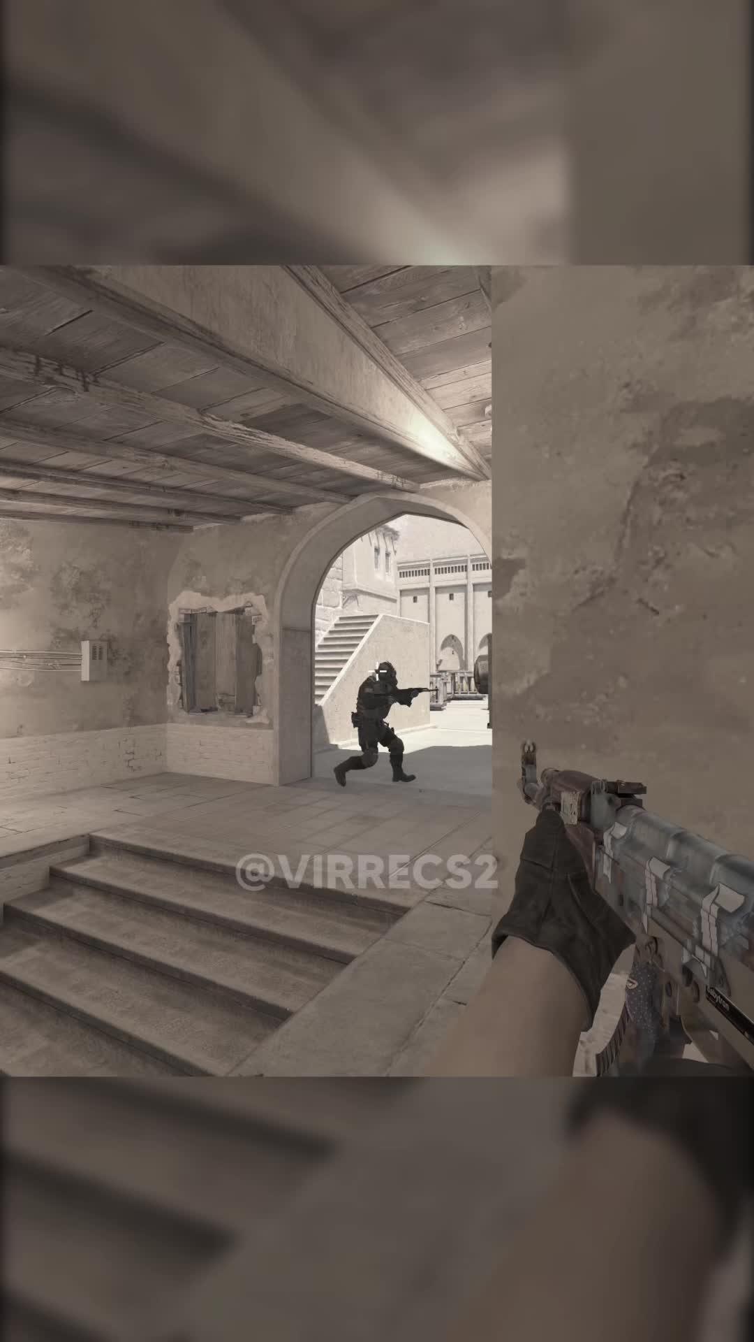 @Virre CS2 YouTube