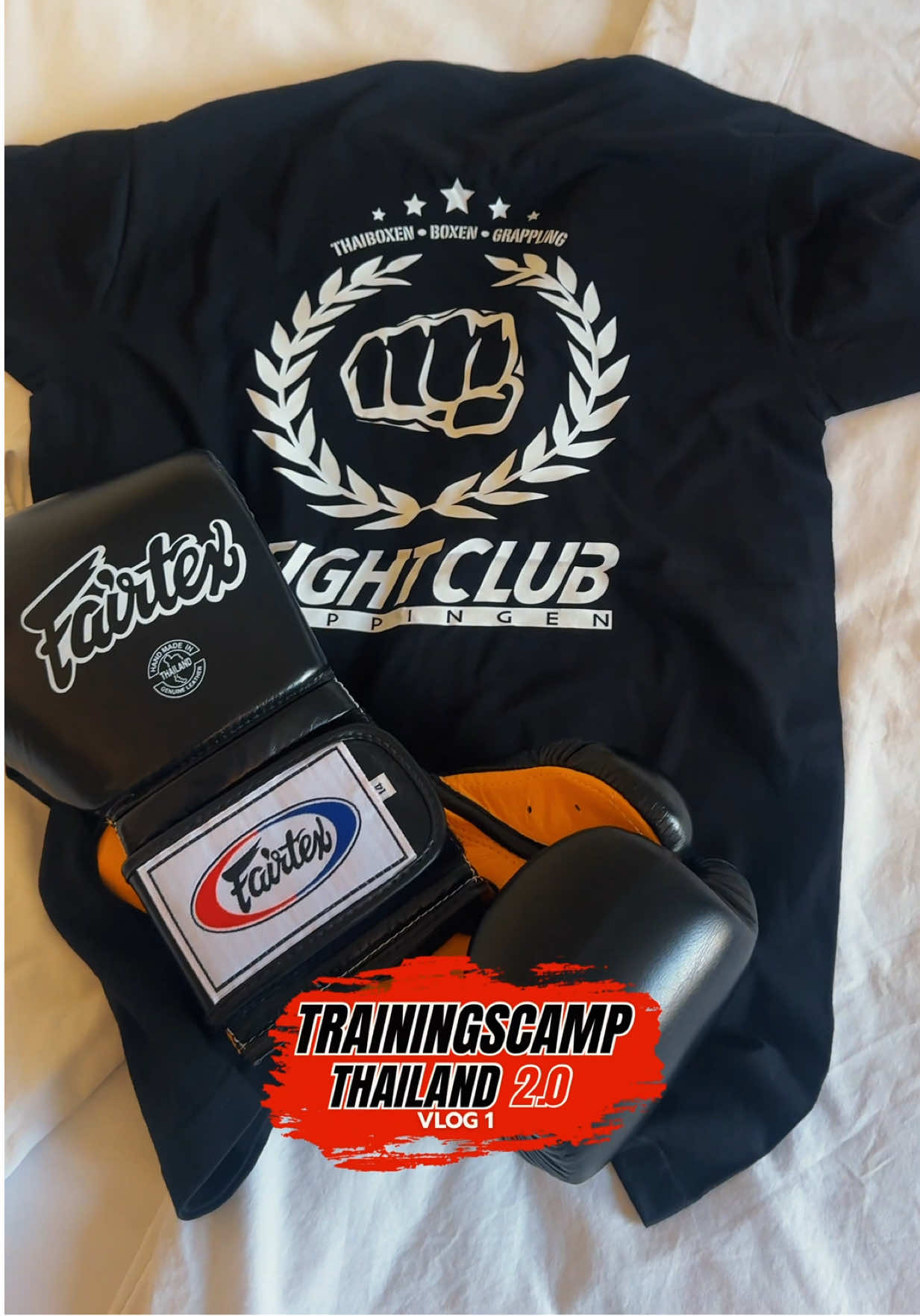 @Fight Club Göppingen