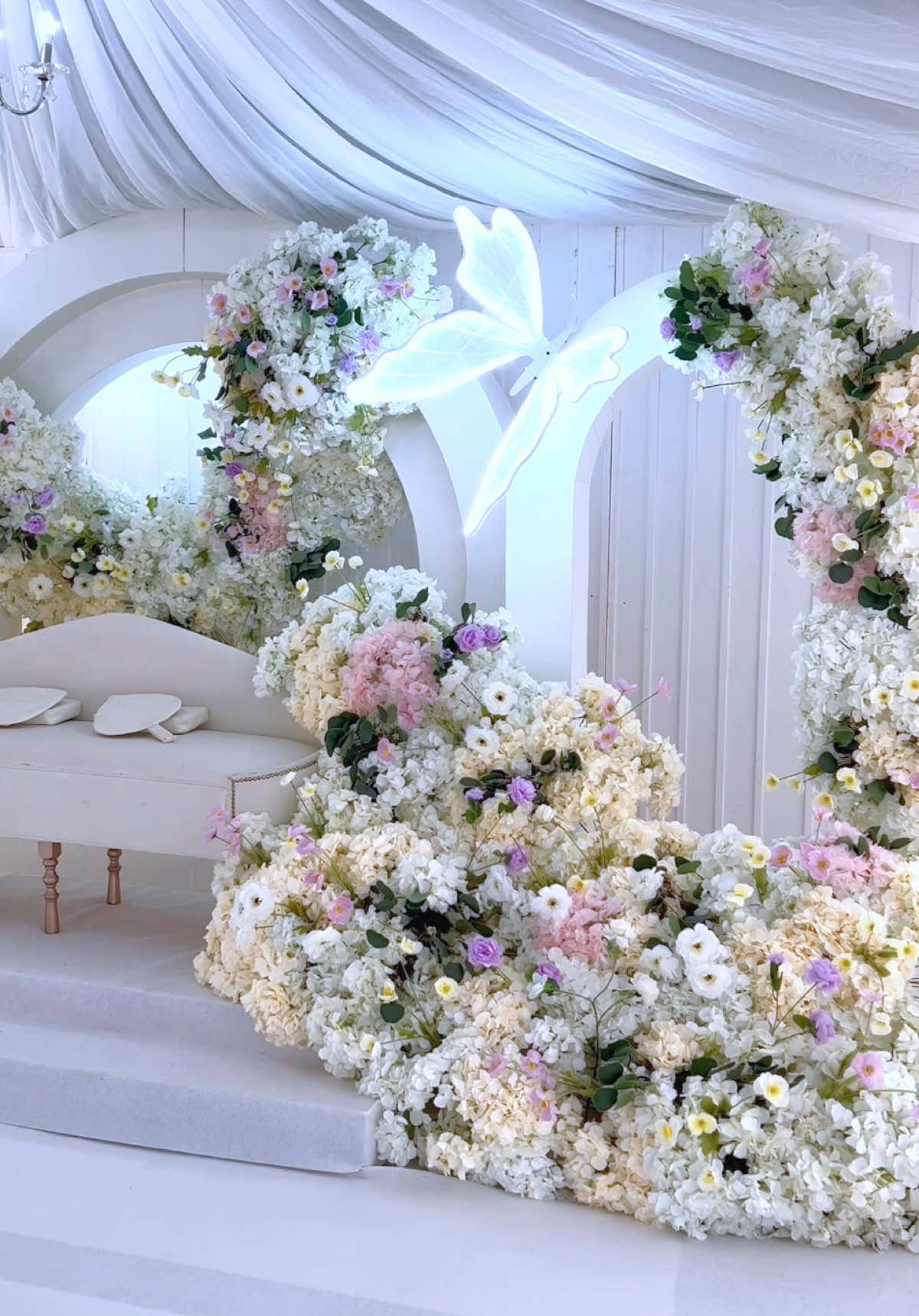 @SyaFwan_Bridal