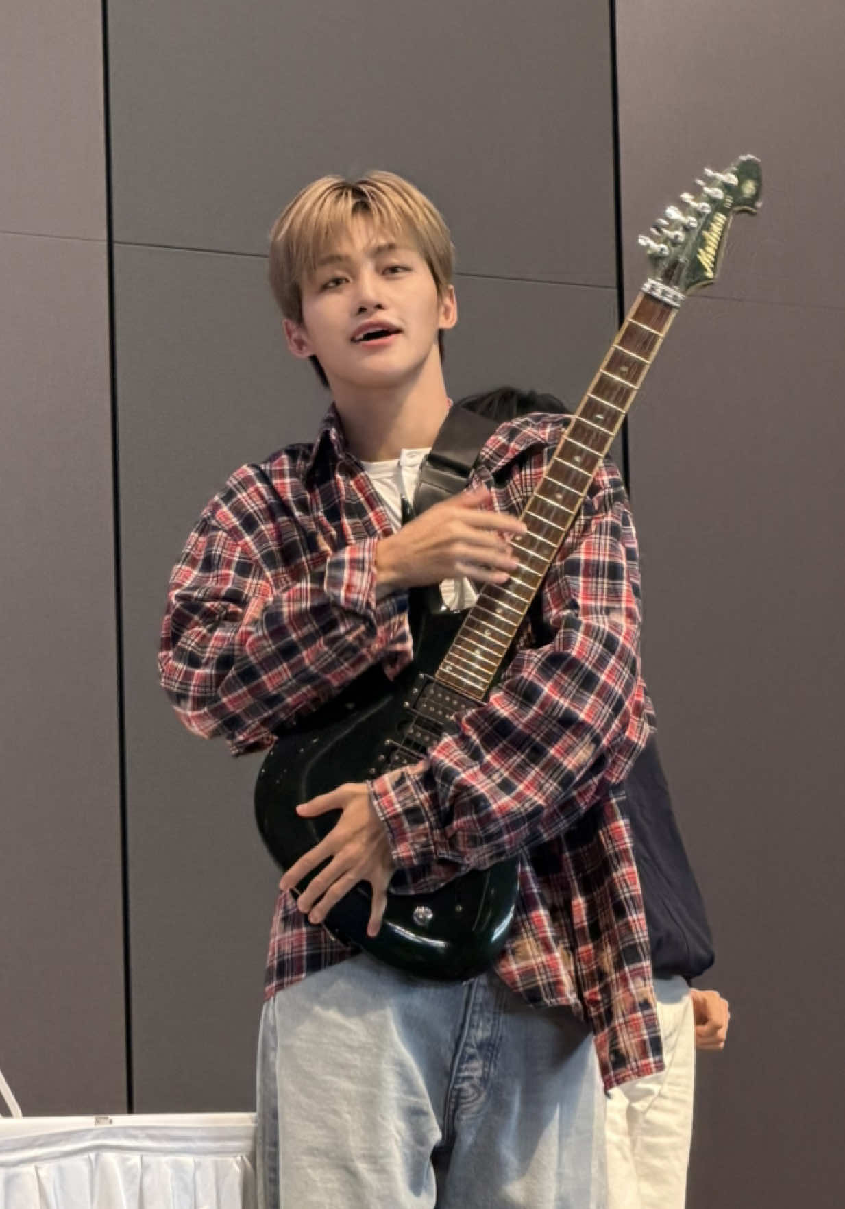 @송하