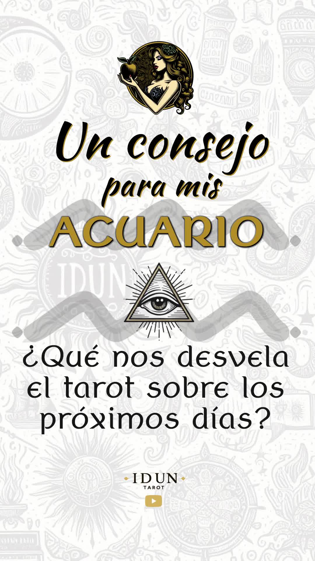 @Idun Tarot