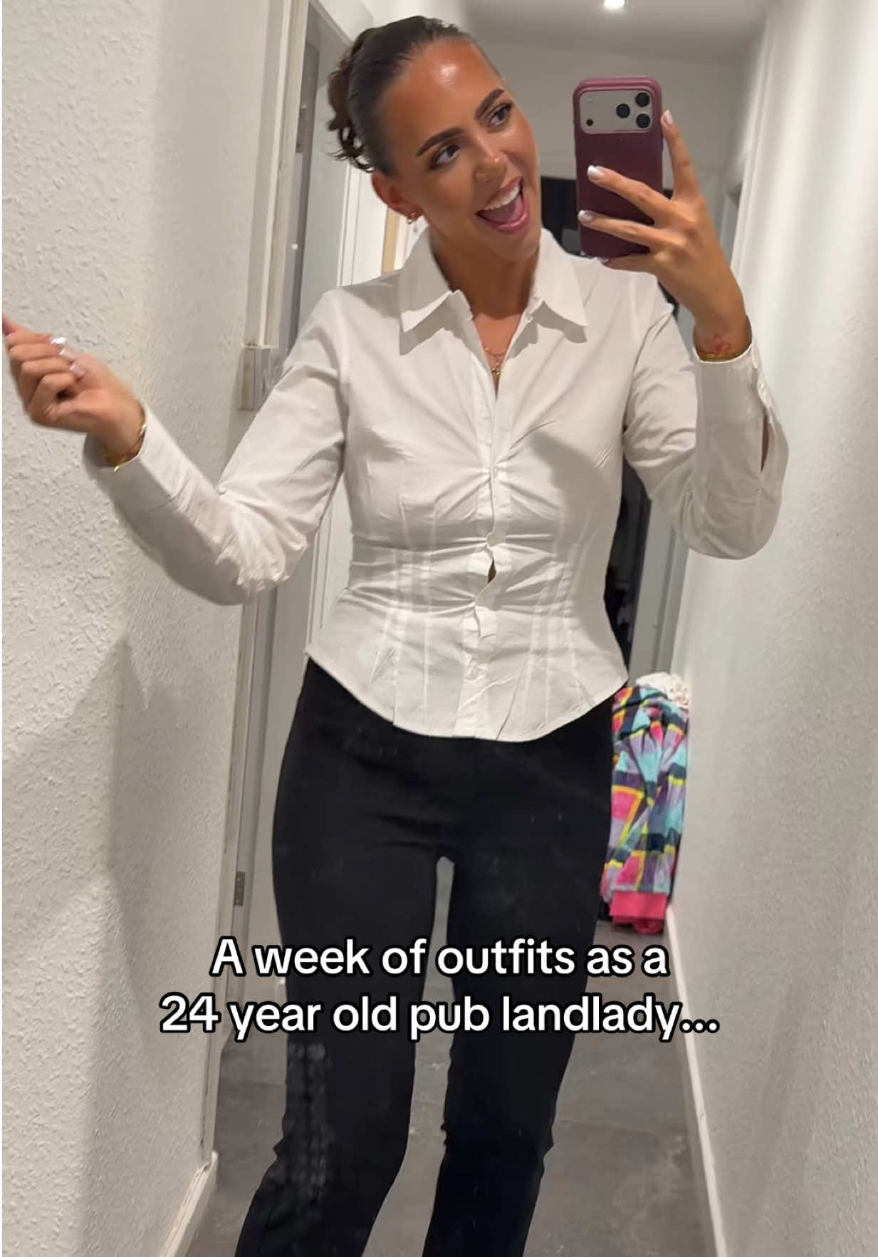 @Kayley Taylor | Pub Landlady🍸