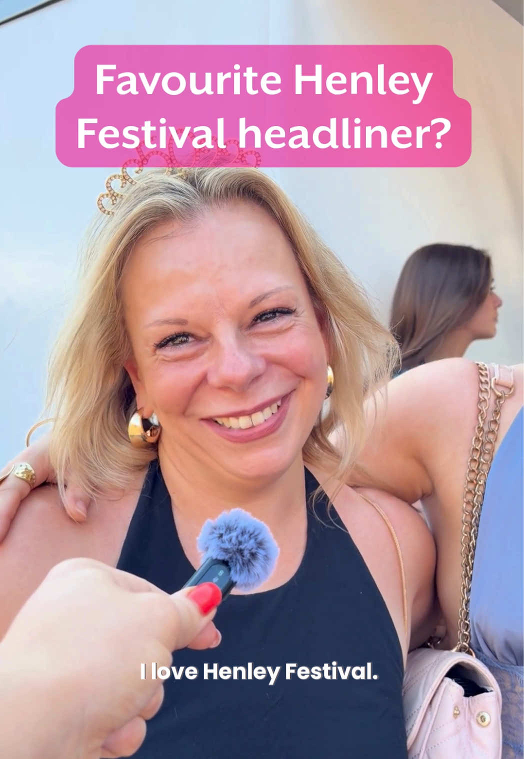 @Henley Festival