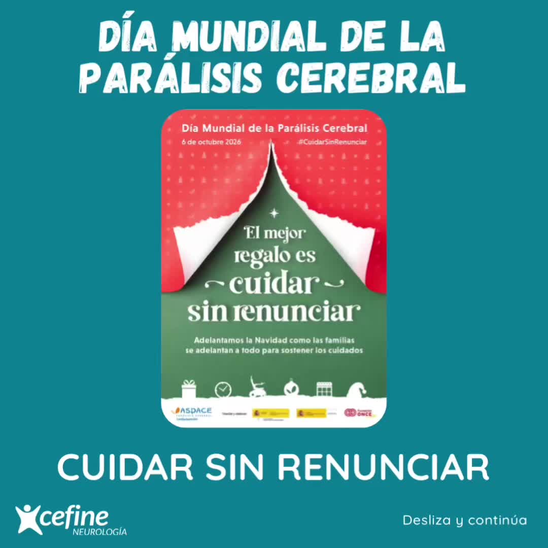 @Cefine Neurología