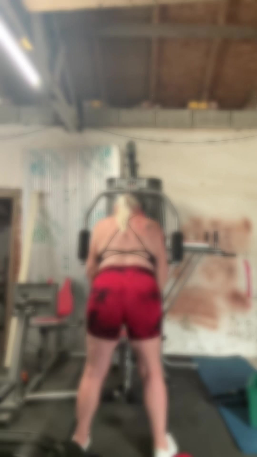 @gymcracker