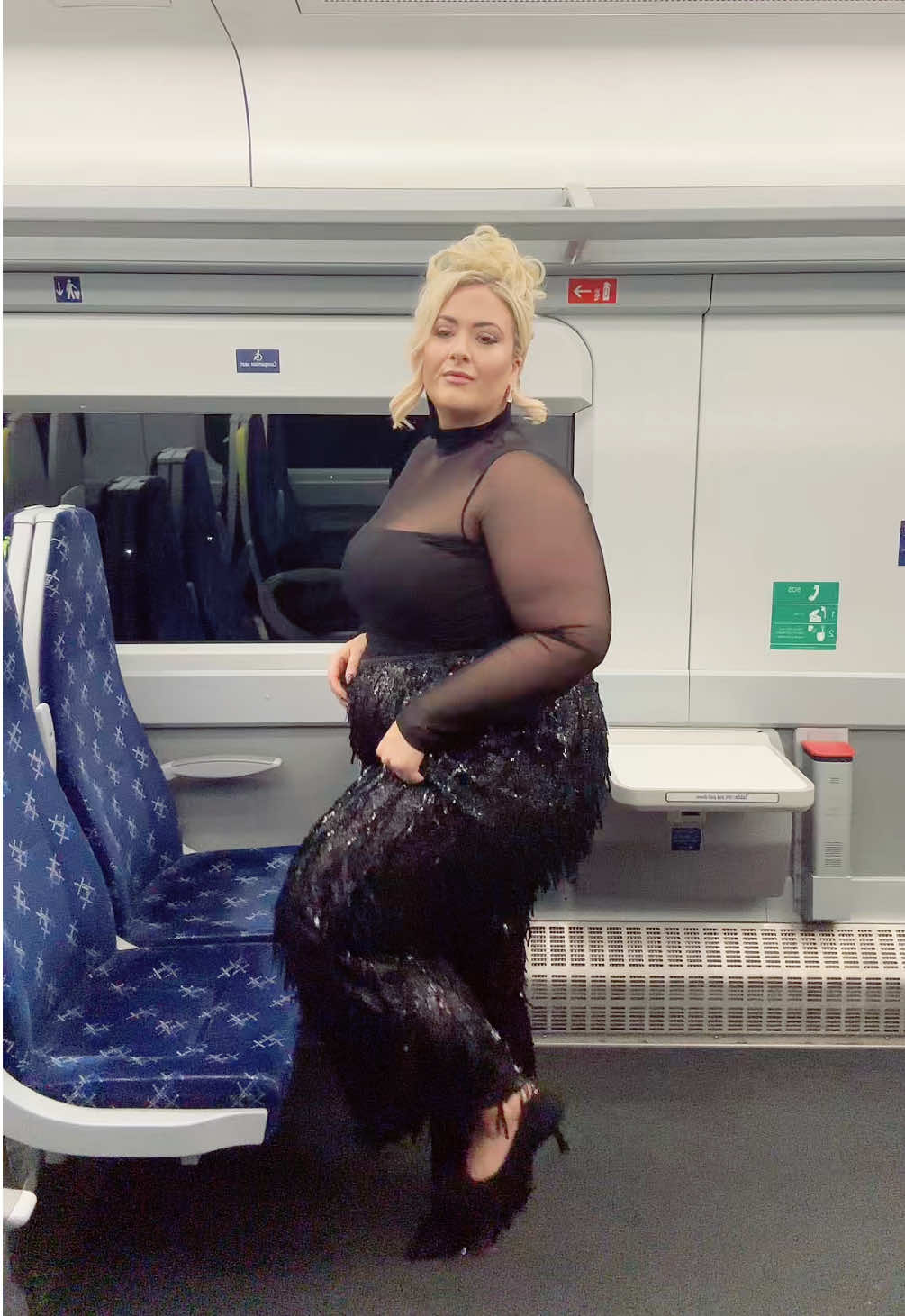 @plus size bargain mum