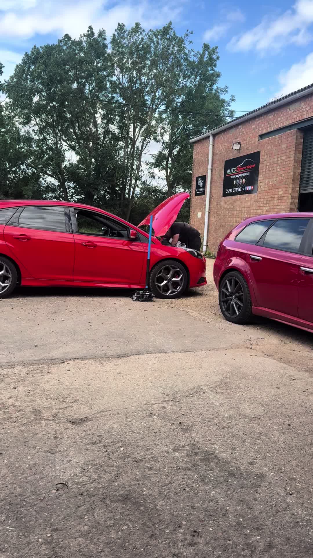 @Auto Sportivo