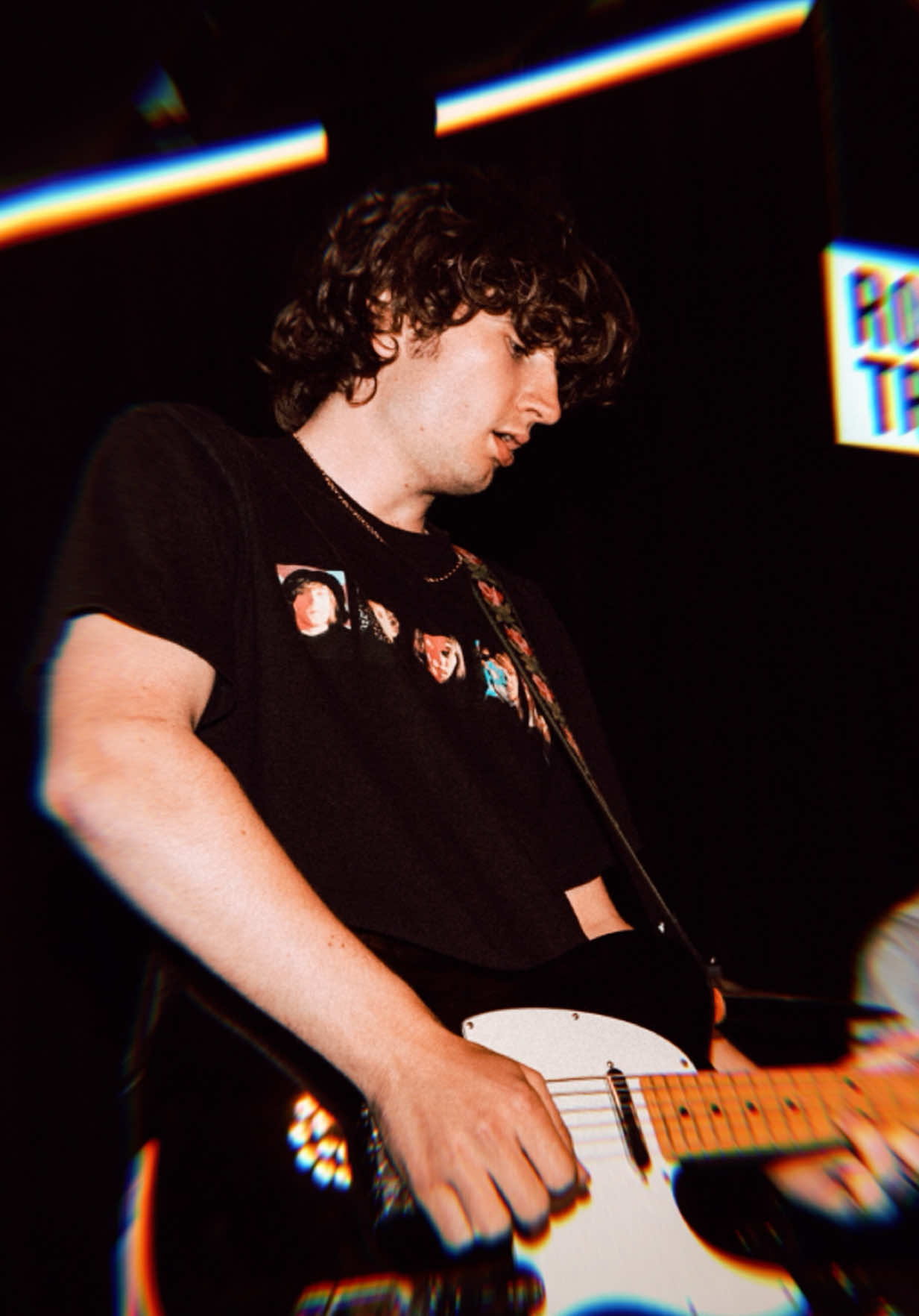 @Indie Never Dies