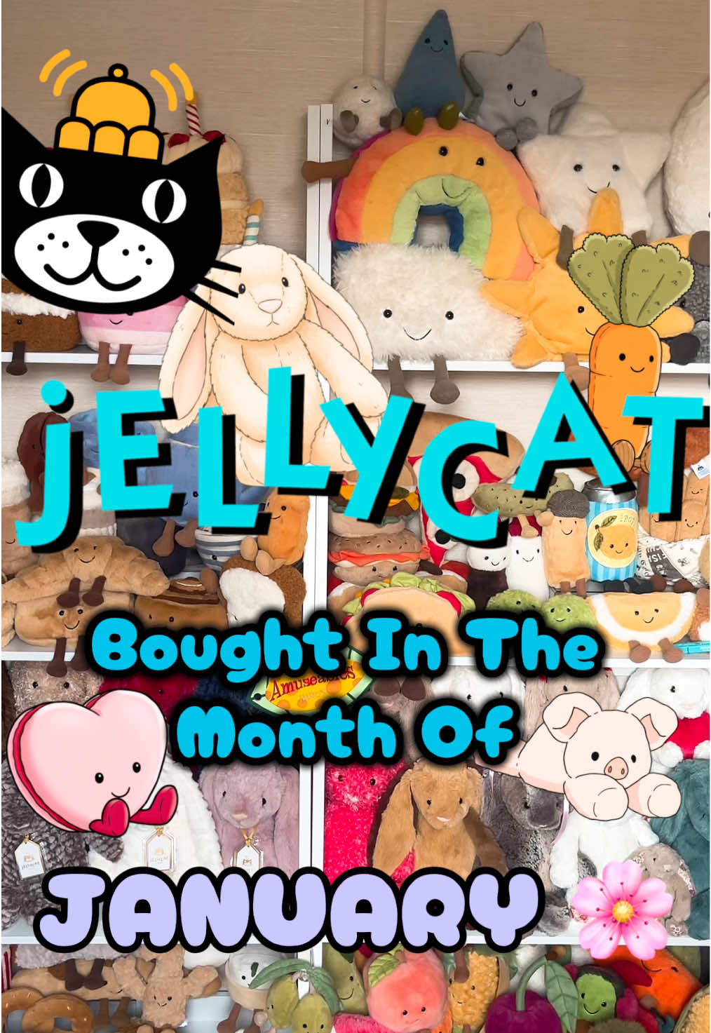 @Jellycat&ensp;Lover&ensp;♡