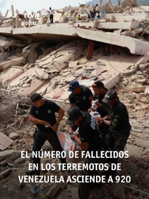 @RTVE Noticias