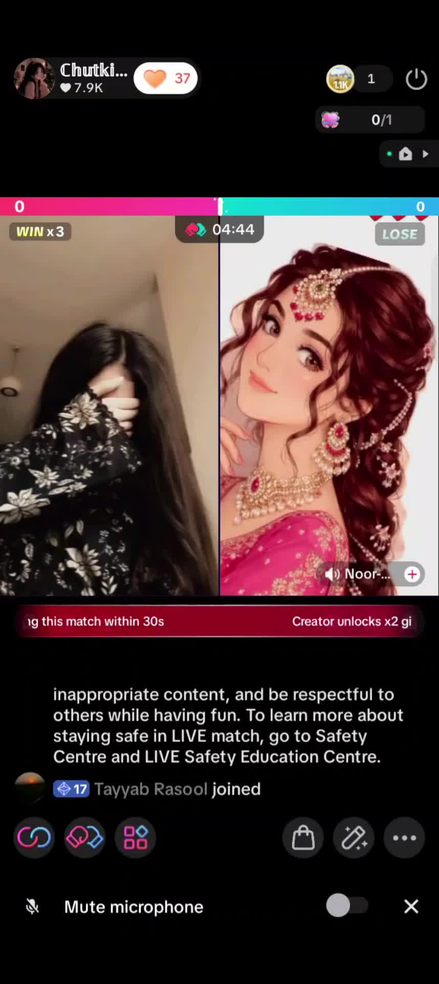 @ℂ𝕙𝕦𝕥𝕜𝕚🌸🦢👀
