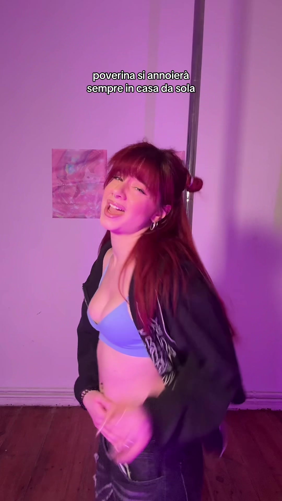 @Laura Mikus