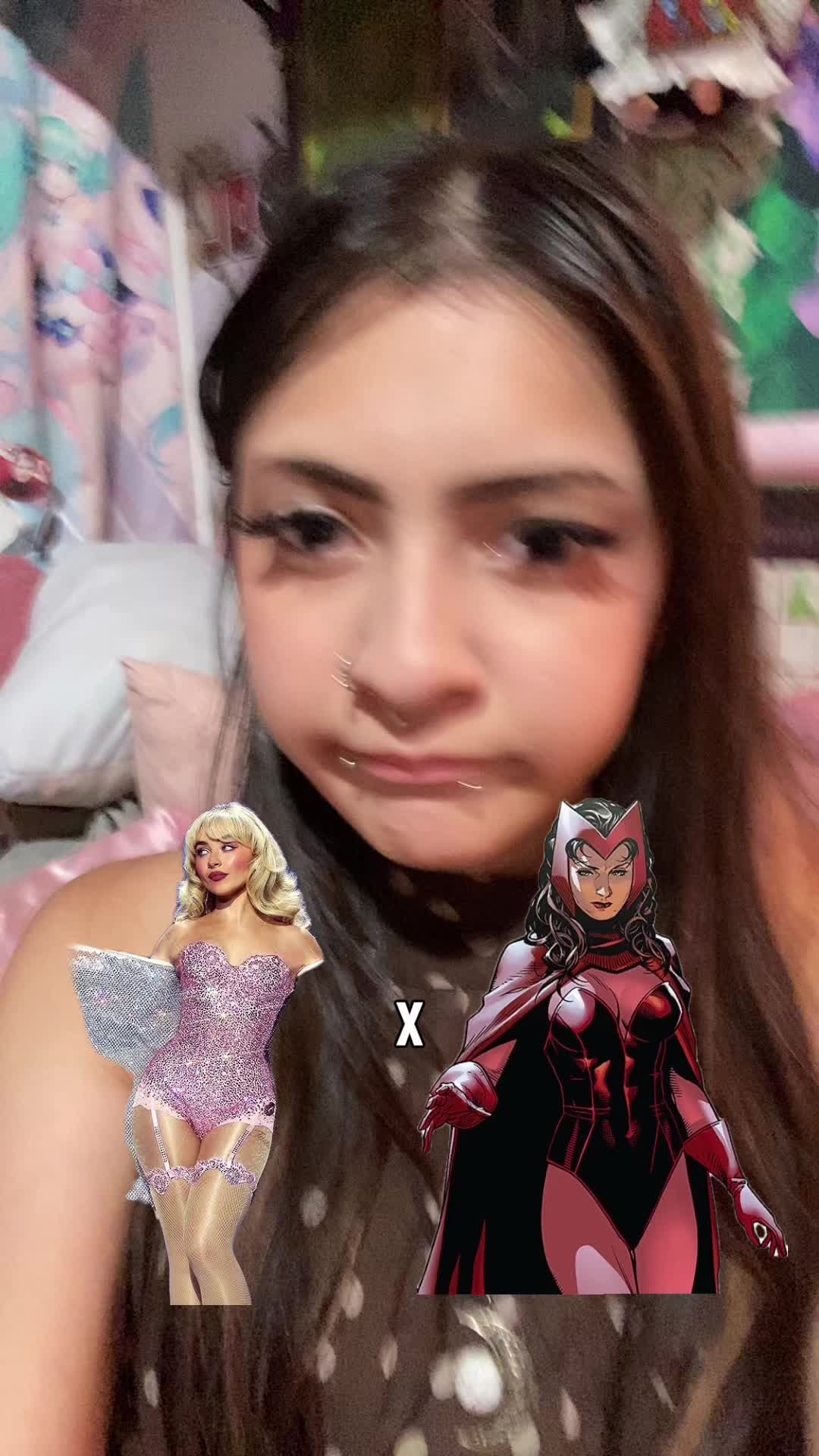@Zell