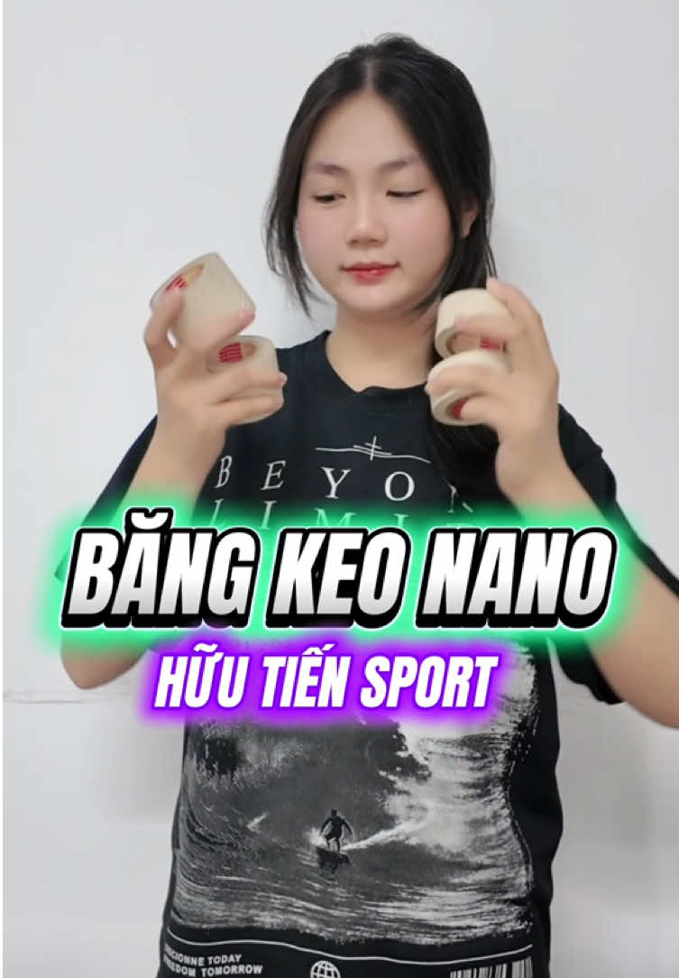 @Hữu Tiến Sport
