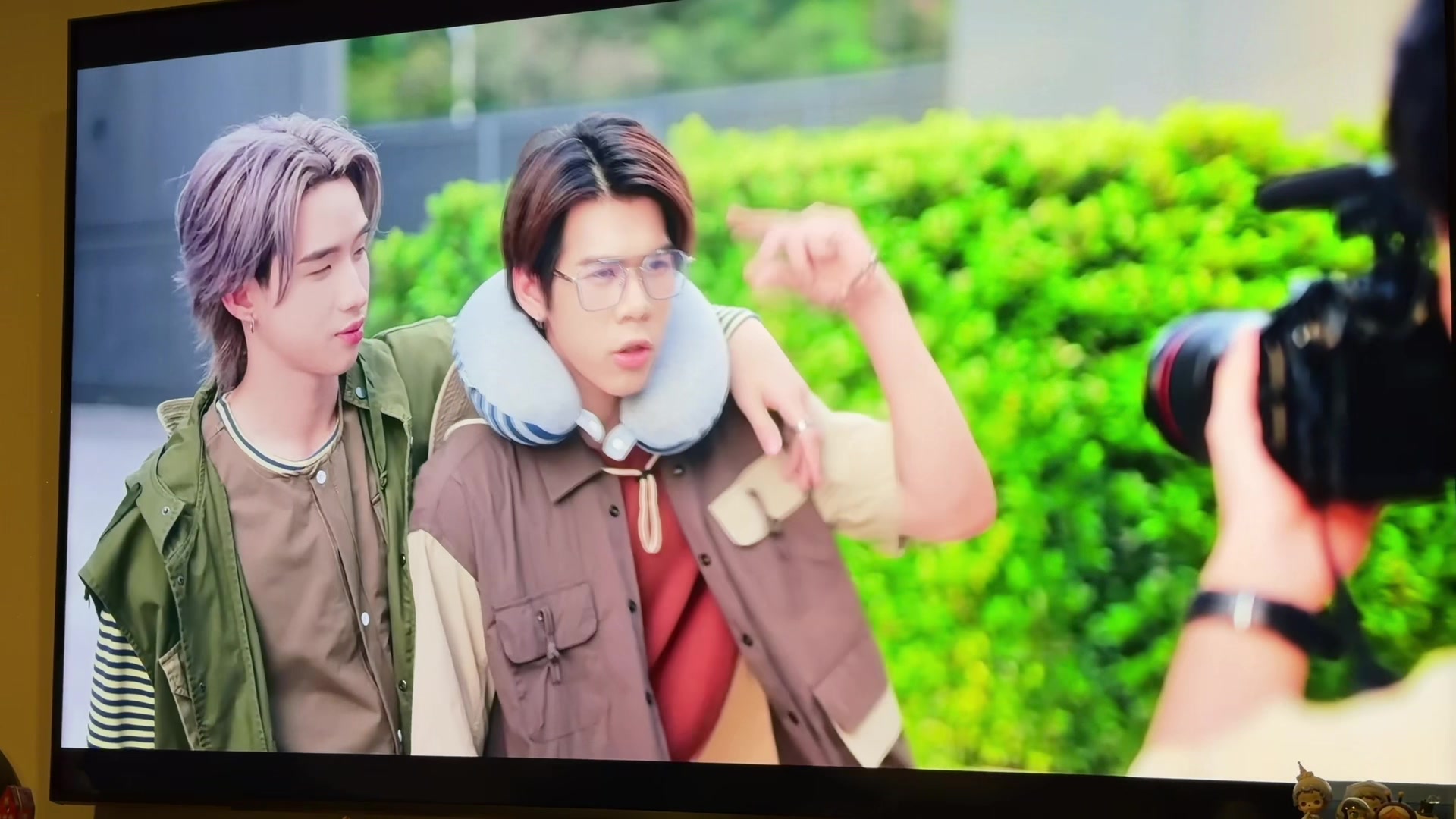 @ต้นปีอยากเป็นอินฟู