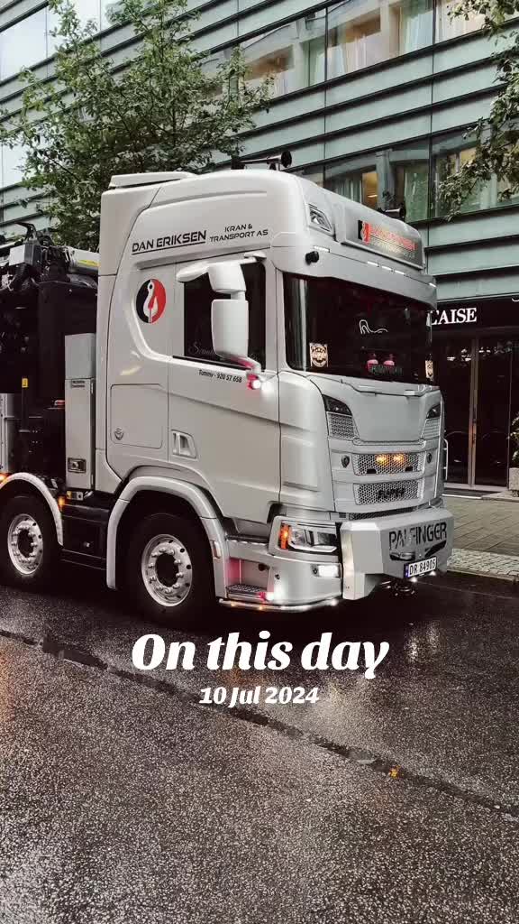 @Craneformers