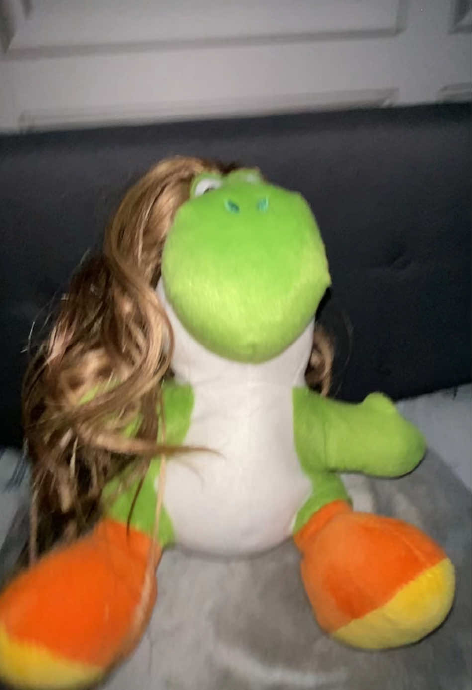 @Disco Chomper