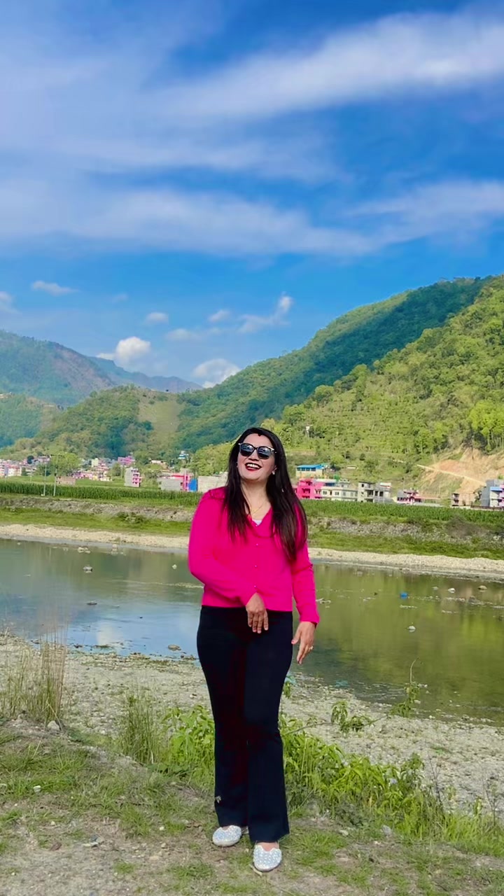 @Kamala khadka chhetri👩&zwj;⚕️