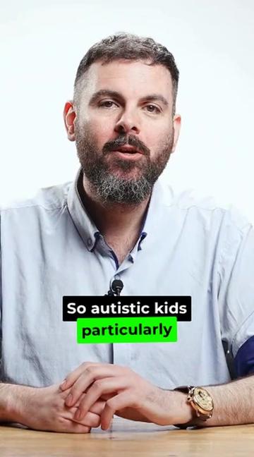 @Jude Morrow | ADHD & Autism 🧠