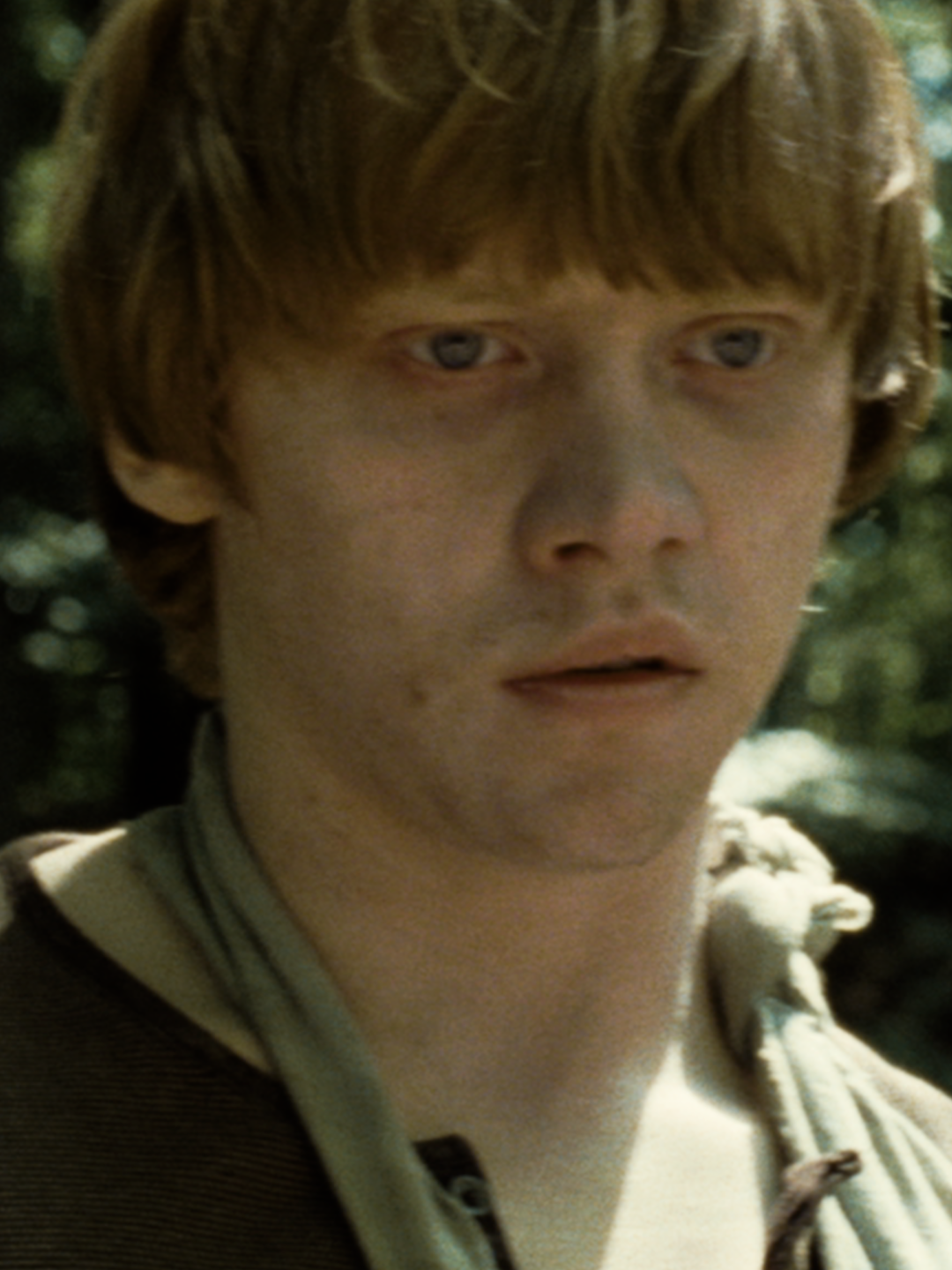 @Harry Potter