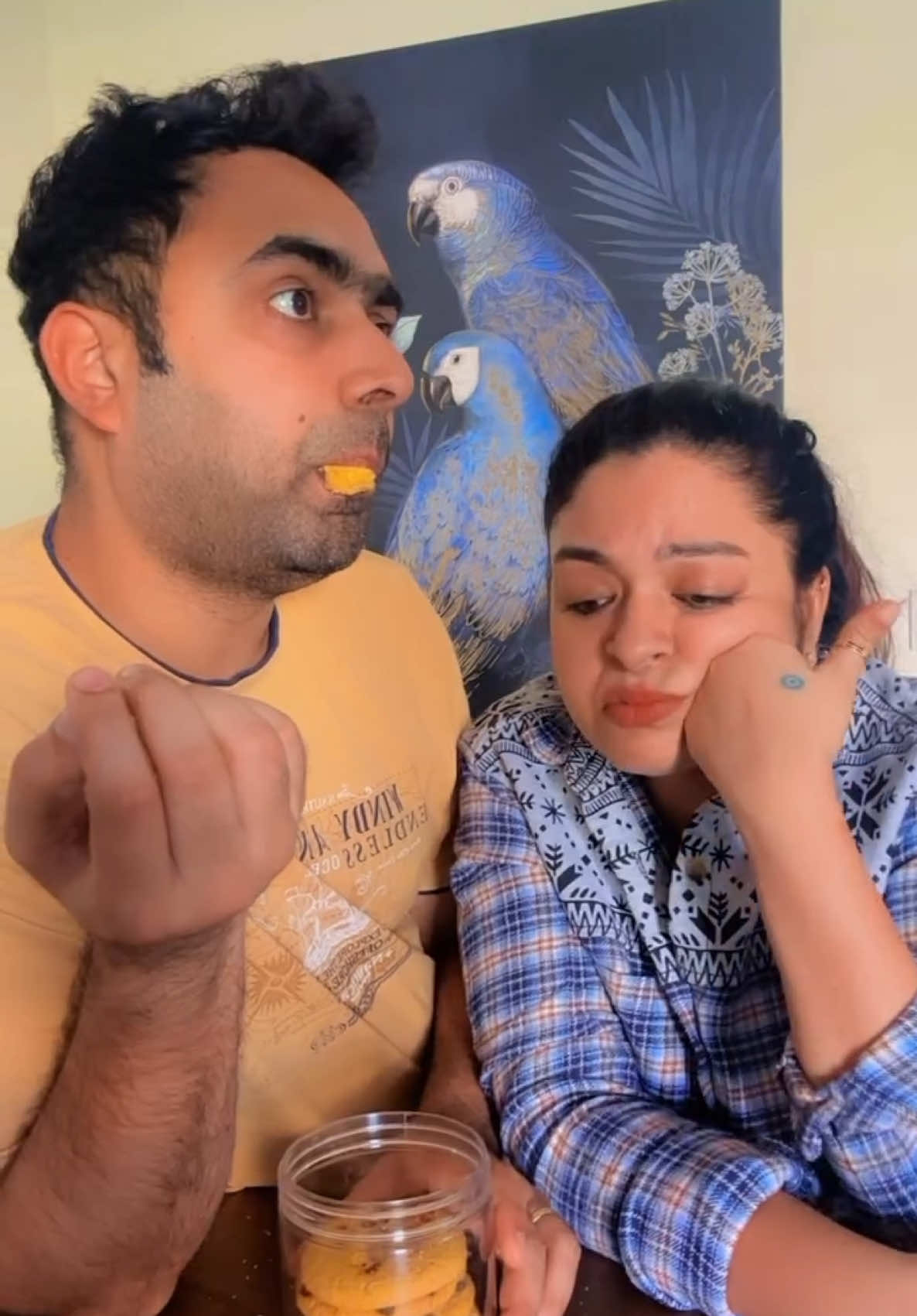 @Radhika - Abhil