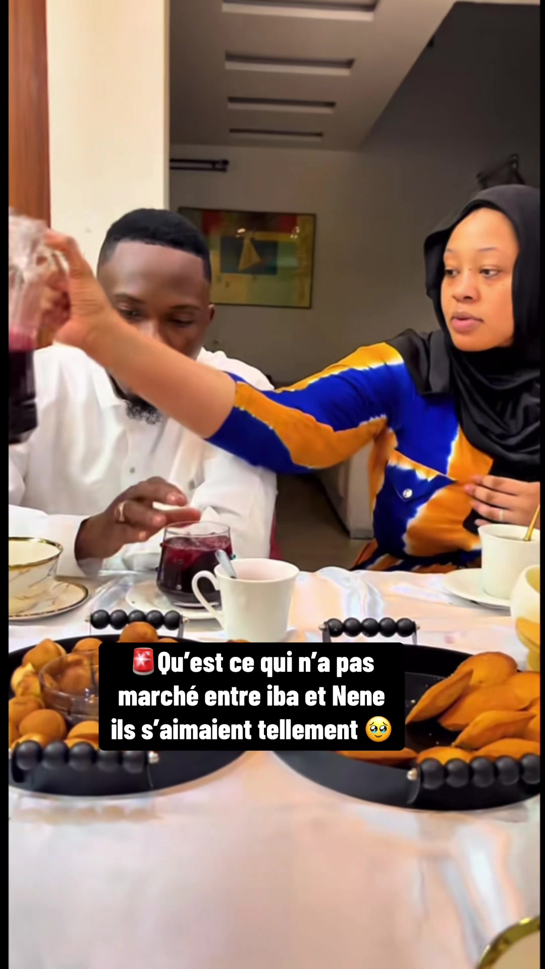@Mariam Sylla⛎🇲🇱