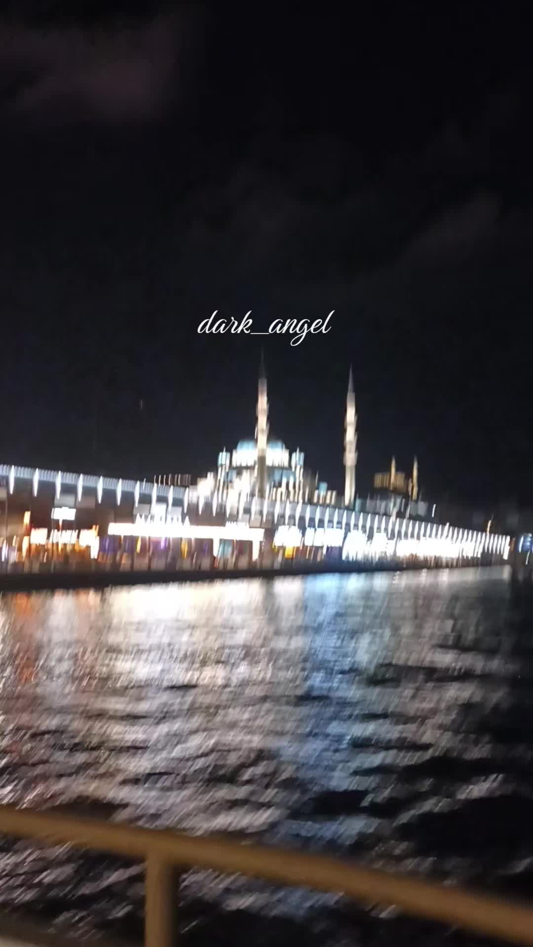 @Dark Angel