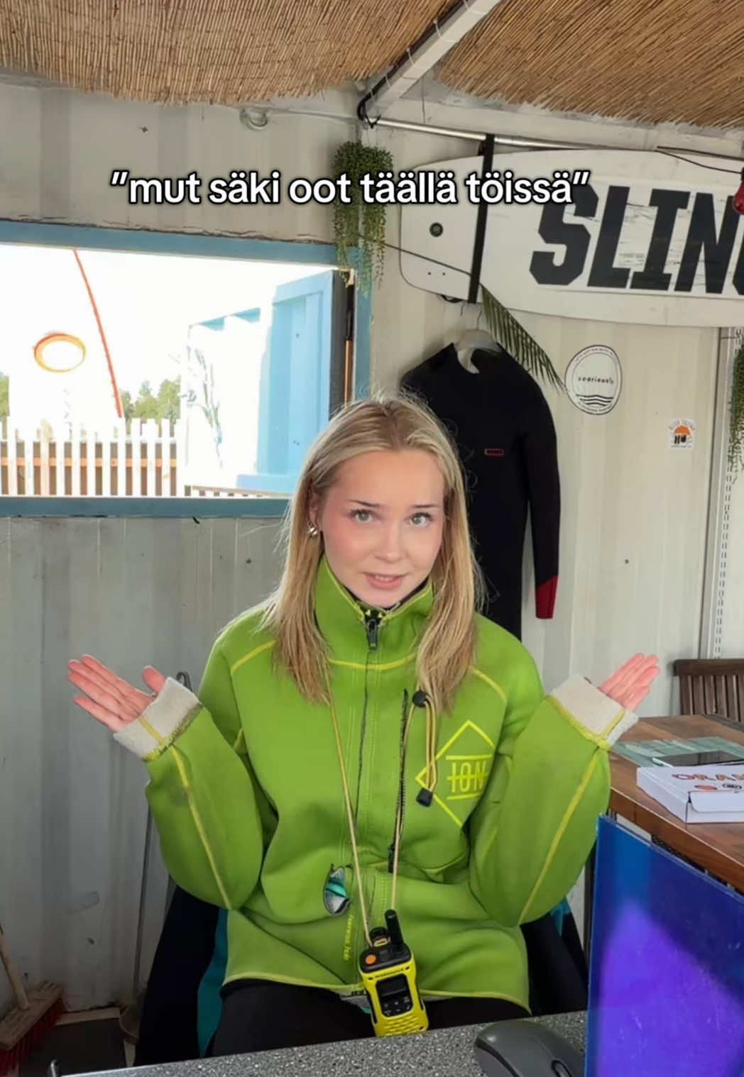 @Lappis Oulu