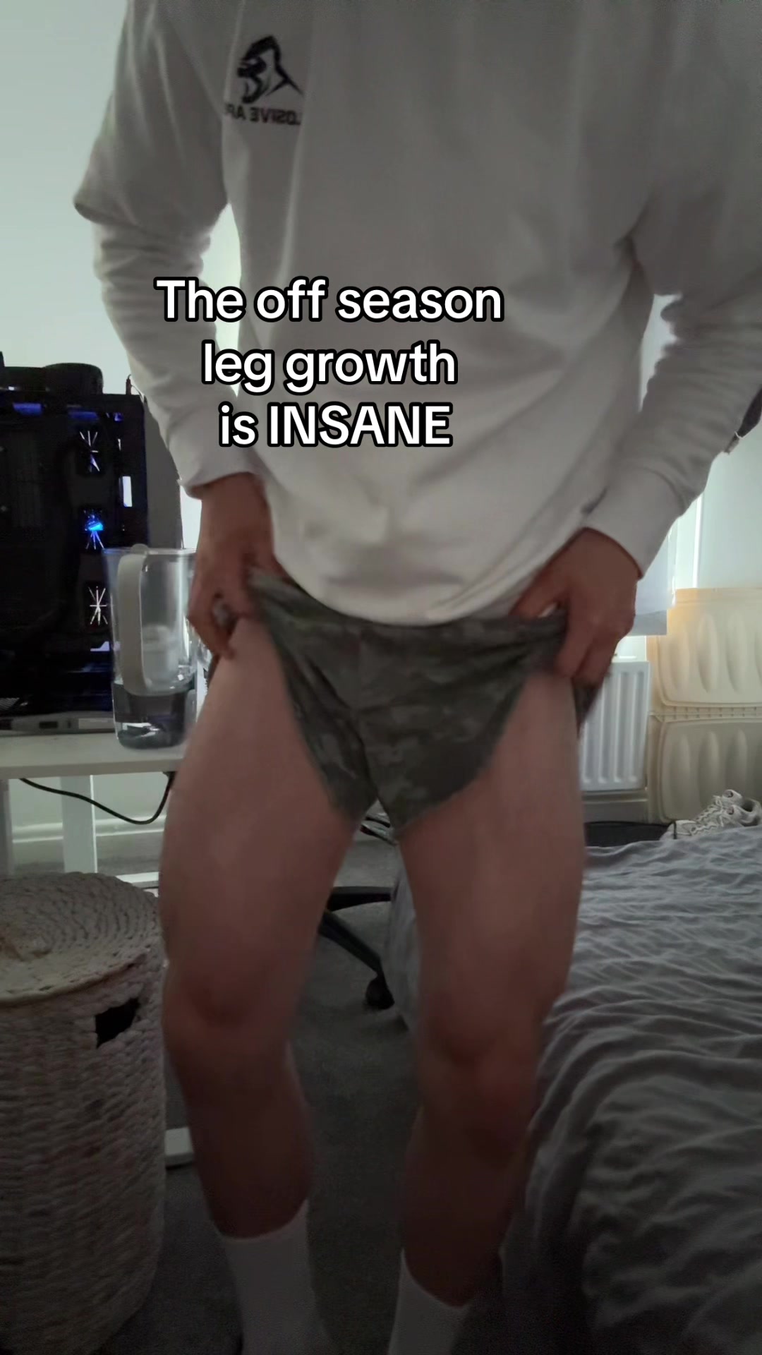 @Seb Liftz