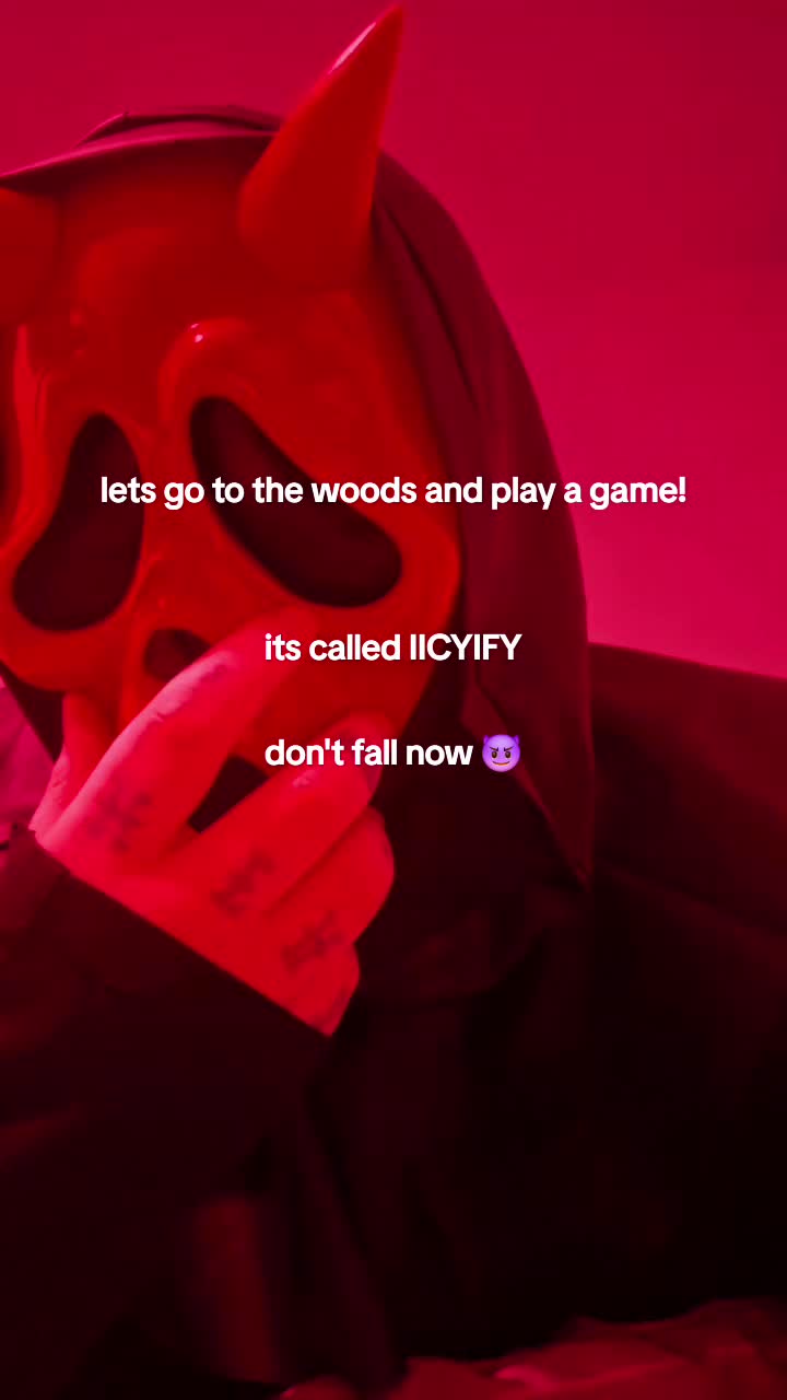 @Ghostface Kalche
