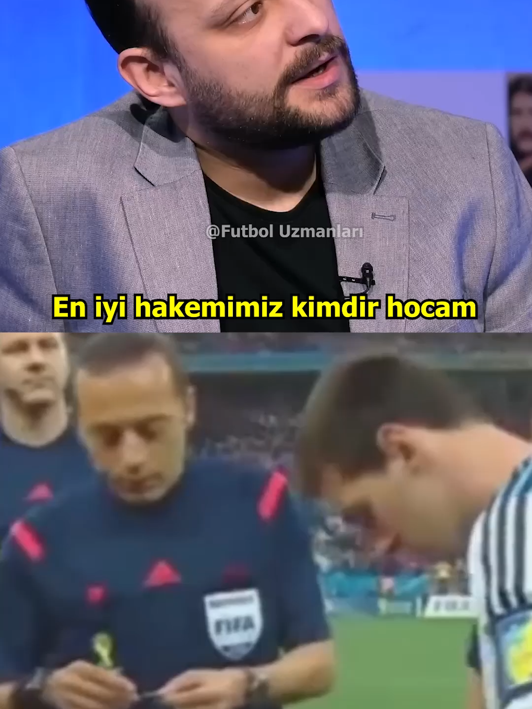 @Futbol Uzmanları