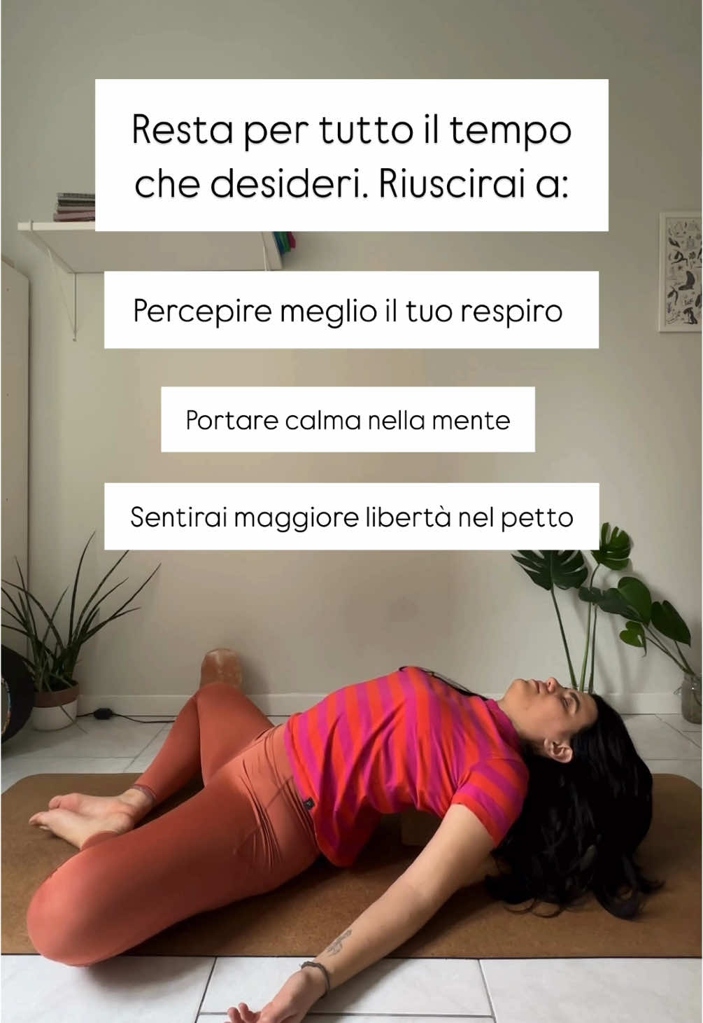 @Giulia | Yoga & Meditation 🪷