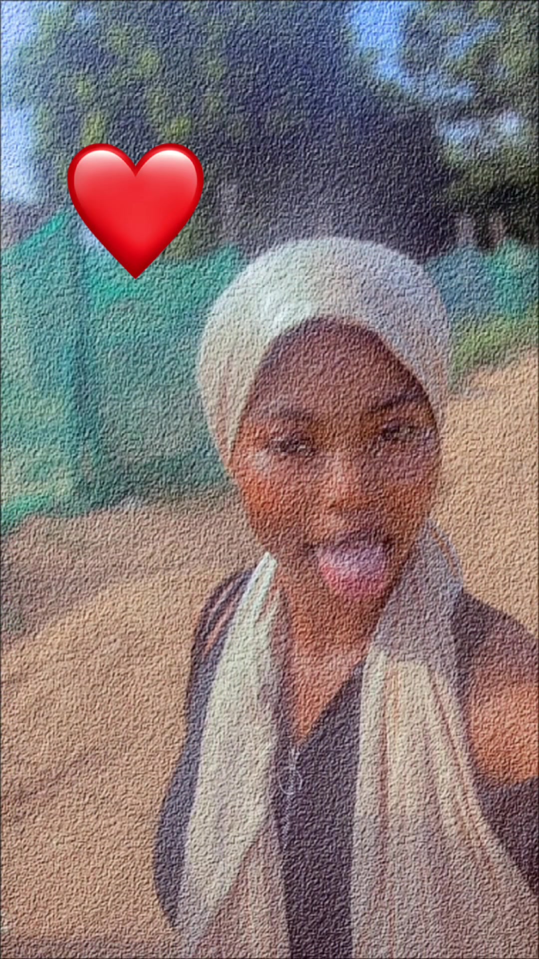 @QUEEN 🌹 YAA