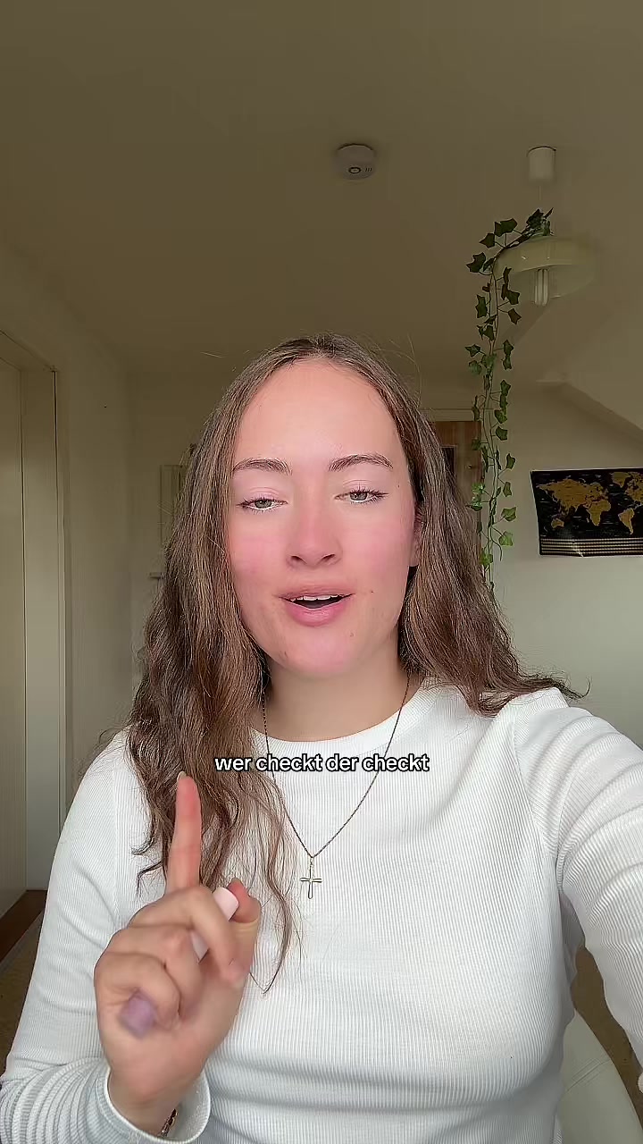@Katharina |