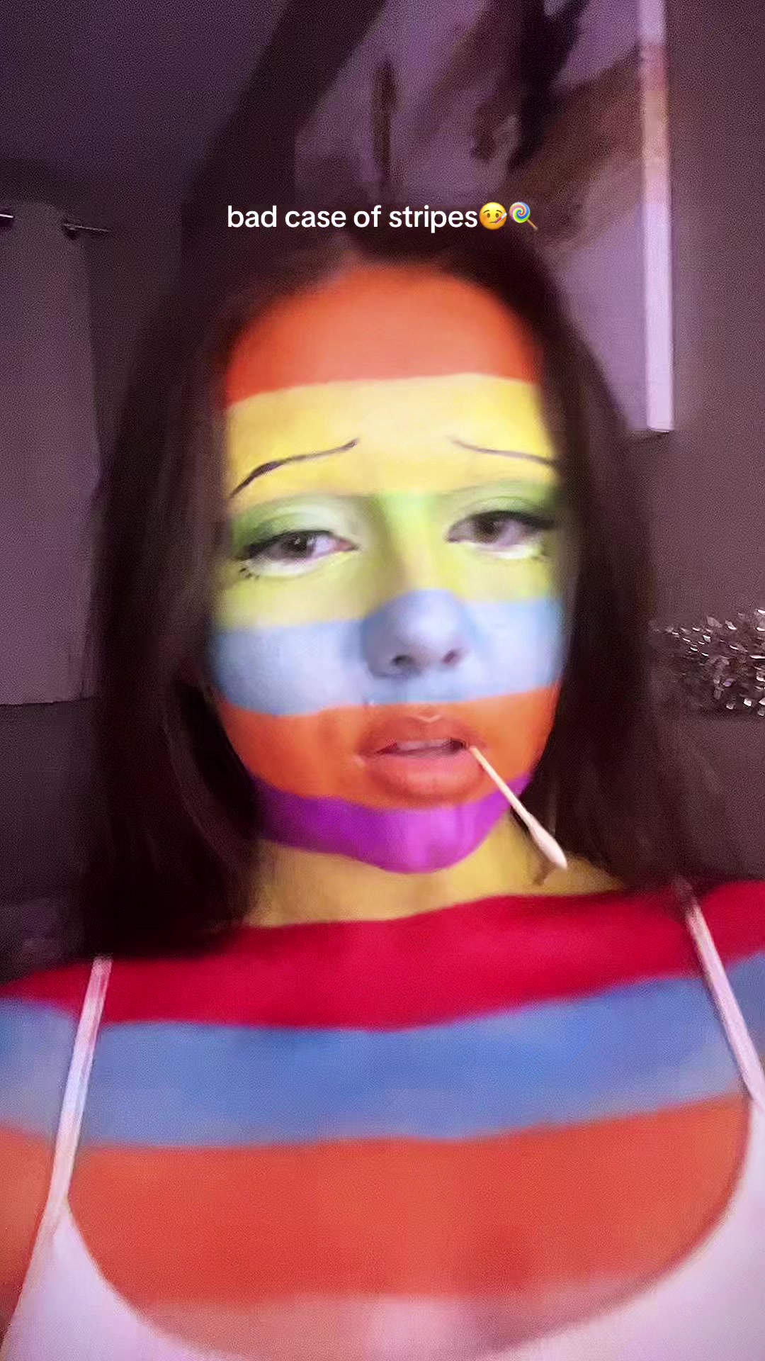 @makeup by sannah ๐