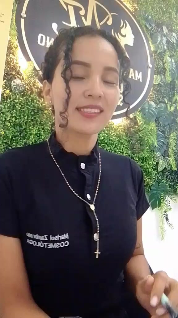 @Marisol Zambrano