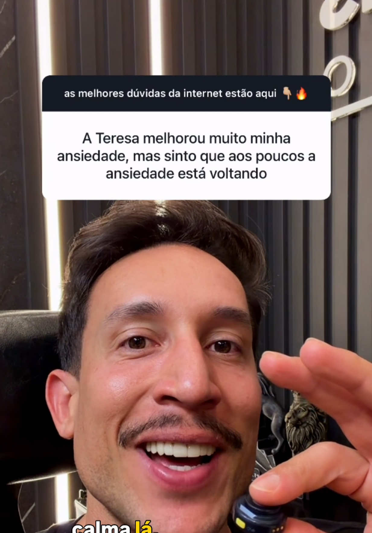 @jhones carneiro m&eacute;dico