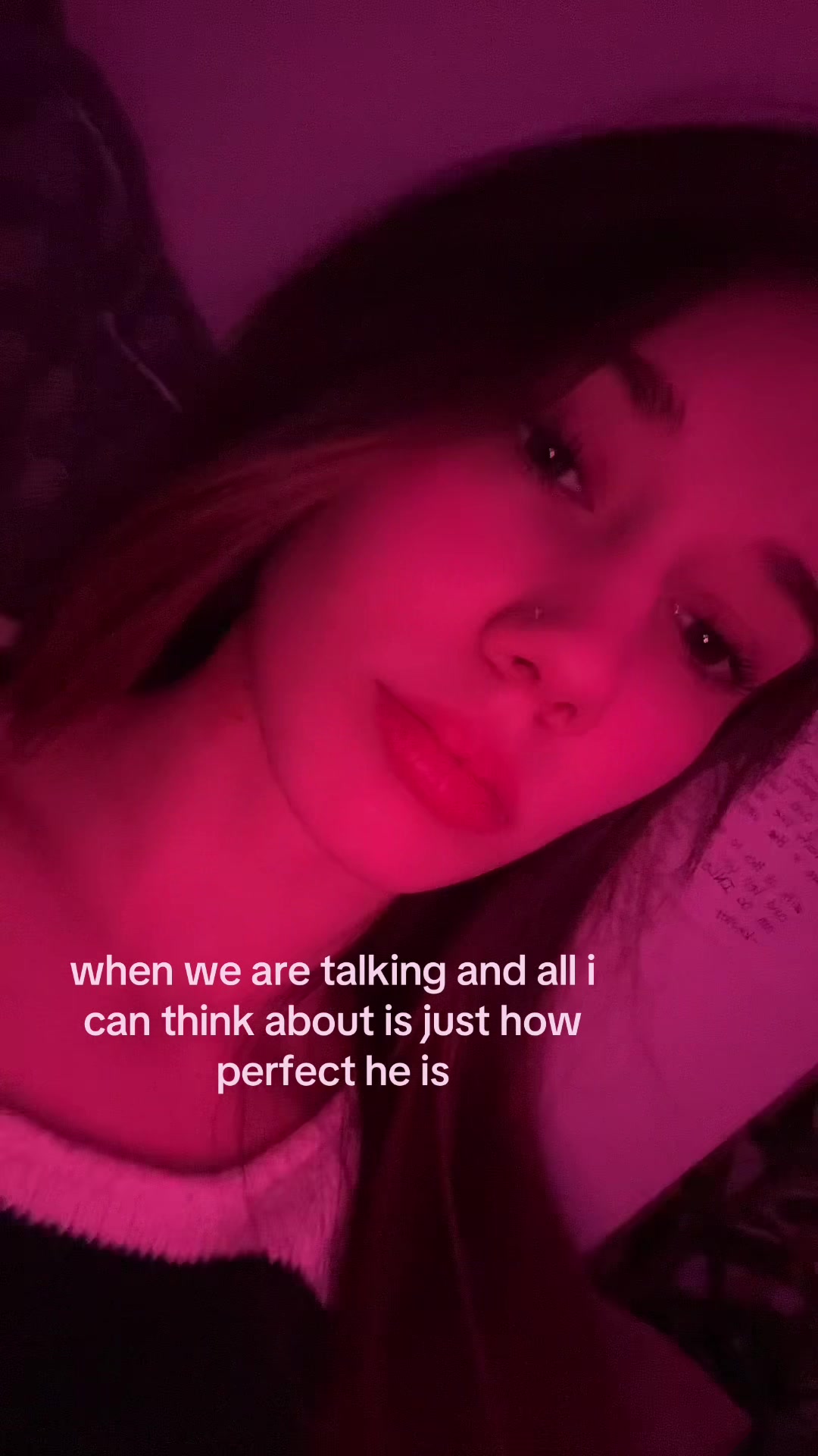 @someone
