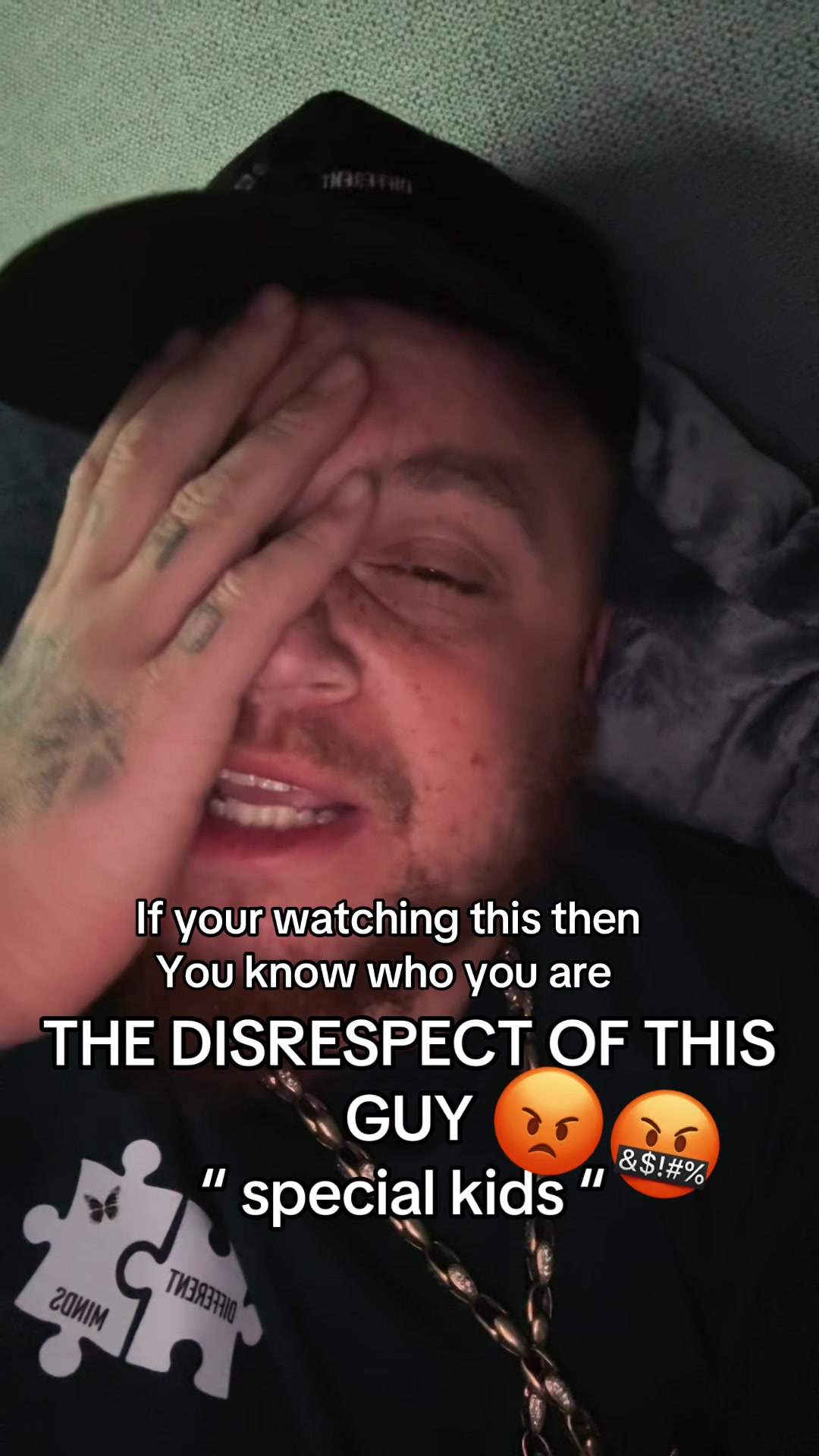 @DifferentMindsUk