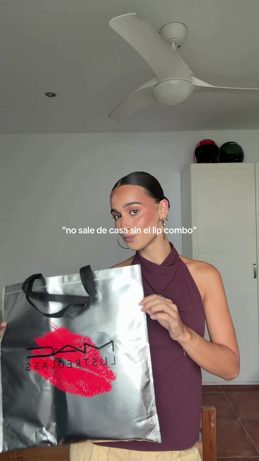 @lu garc&iacute;a