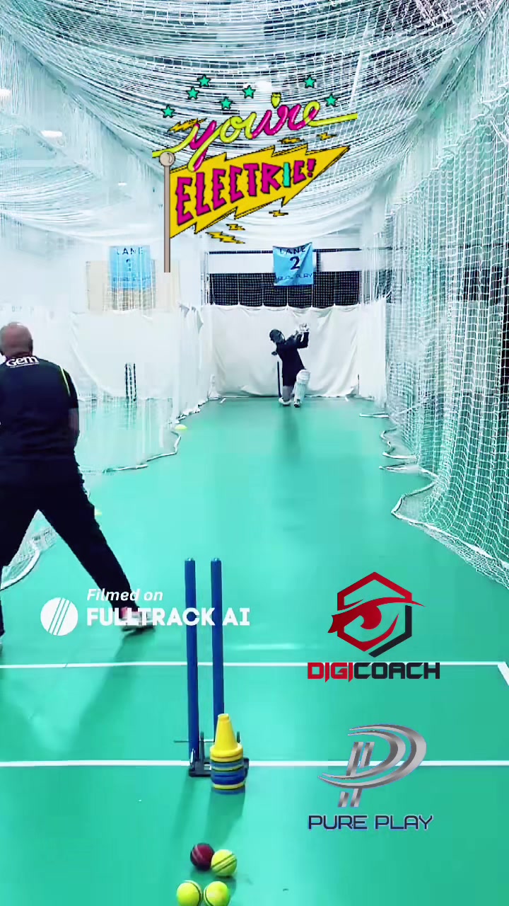 @DC Cricket Coaching