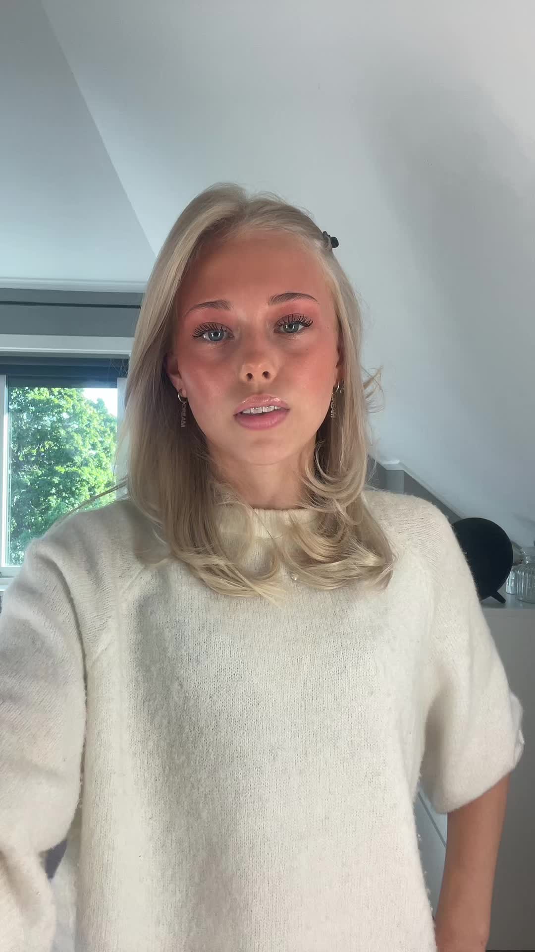 @Klara Andersson