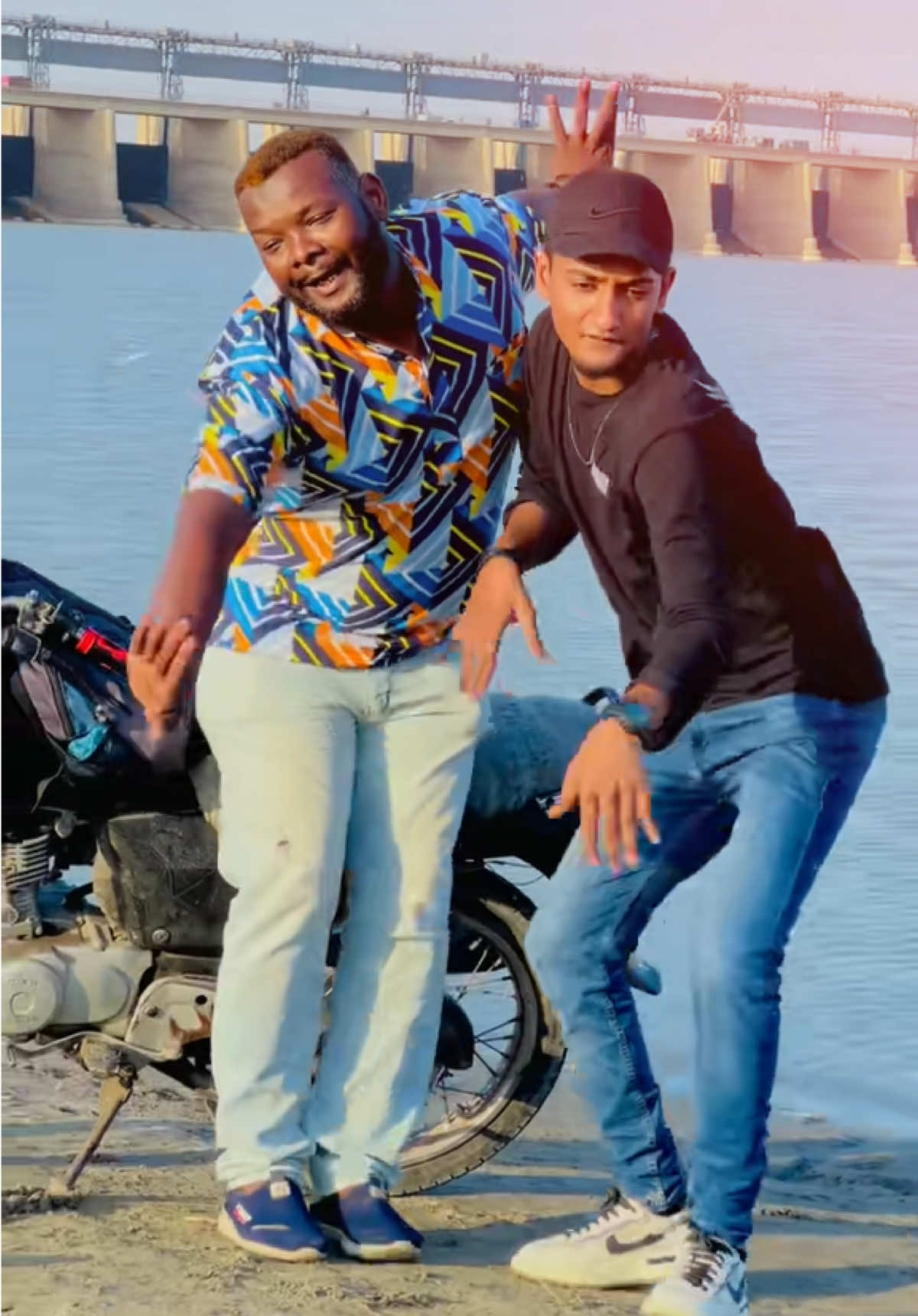 @Nabeel Khan
