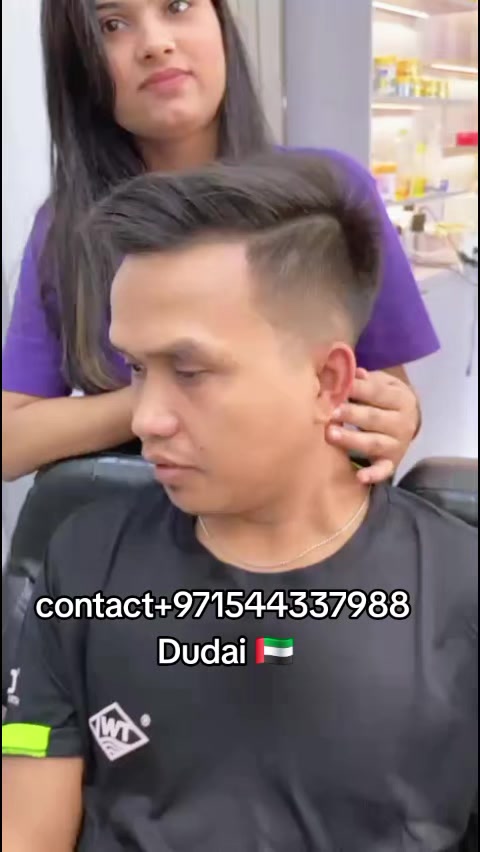 @Gentle royal Gents salon